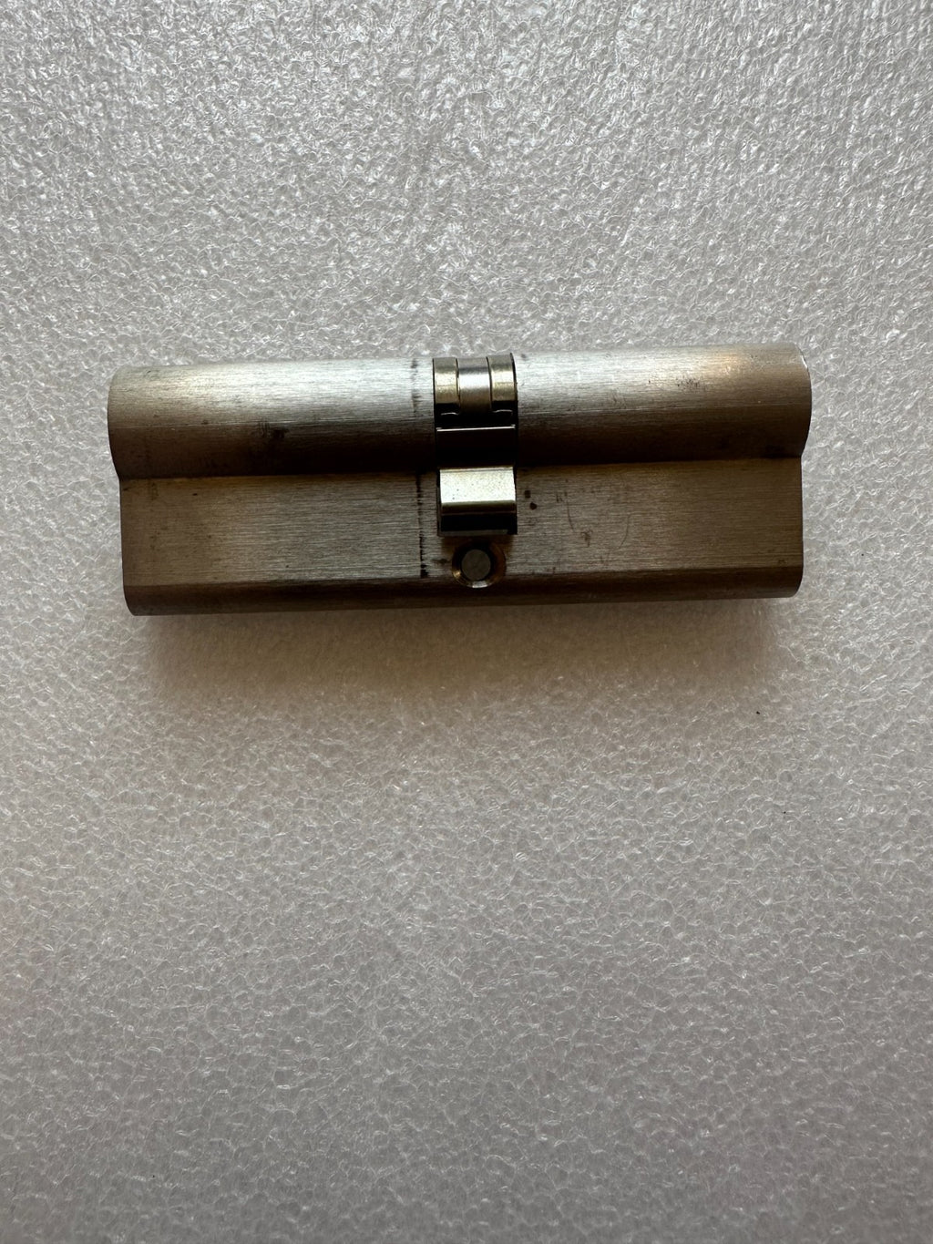 IKON Schließanlage ASSA ABLOY Gleichschließend Doppelzylinder 11x Schlüssel