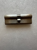 IKON Schließanlage ASSA ABLOY Gleichschließend Doppelzylinder 11x Schlüssel