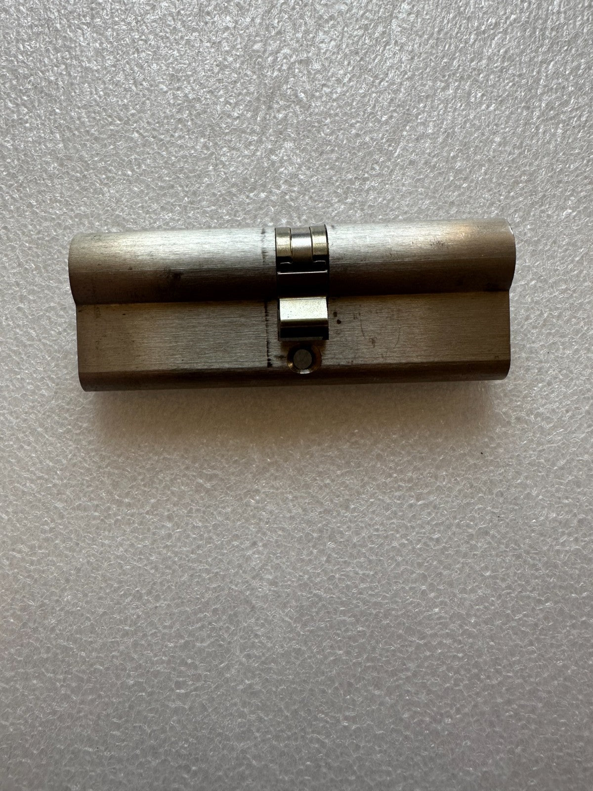 IKON Schließanlage ASSA ABLOY Gleichschließend Doppelzylinder 11x Schlüssel