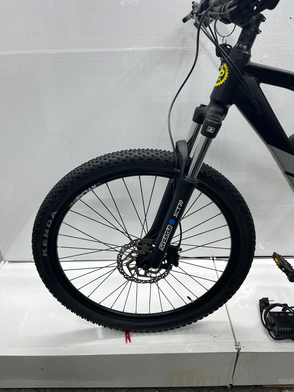 Prophete Graveler EHM 1250