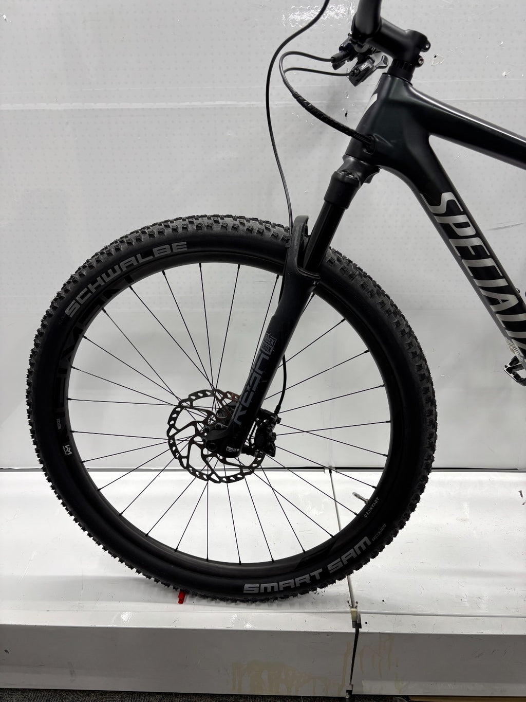 Specialized Epic Comp