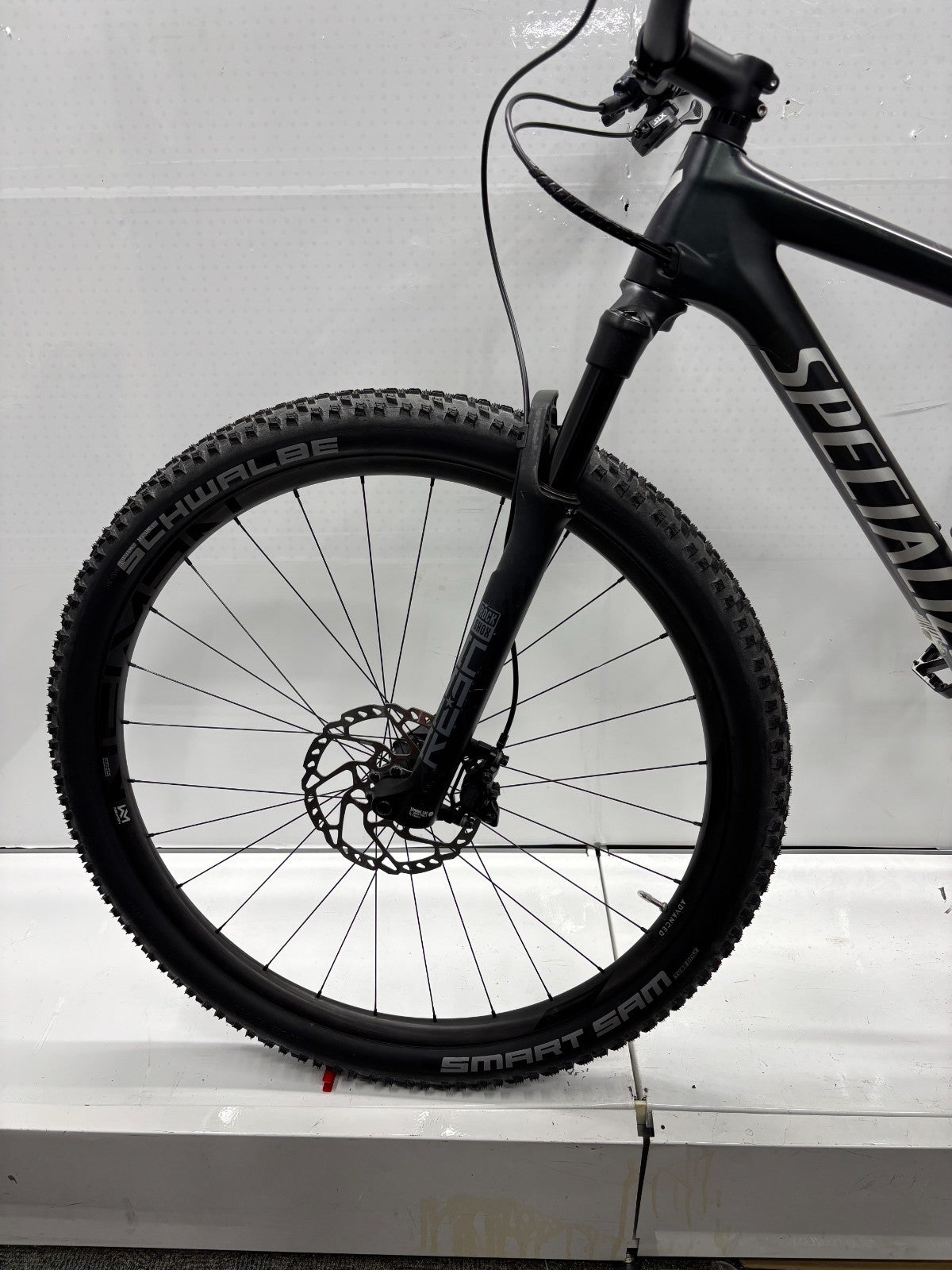Specialized Epic Comp