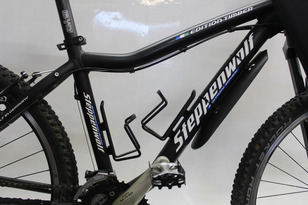 Steppenwolf Timber Mountainbike