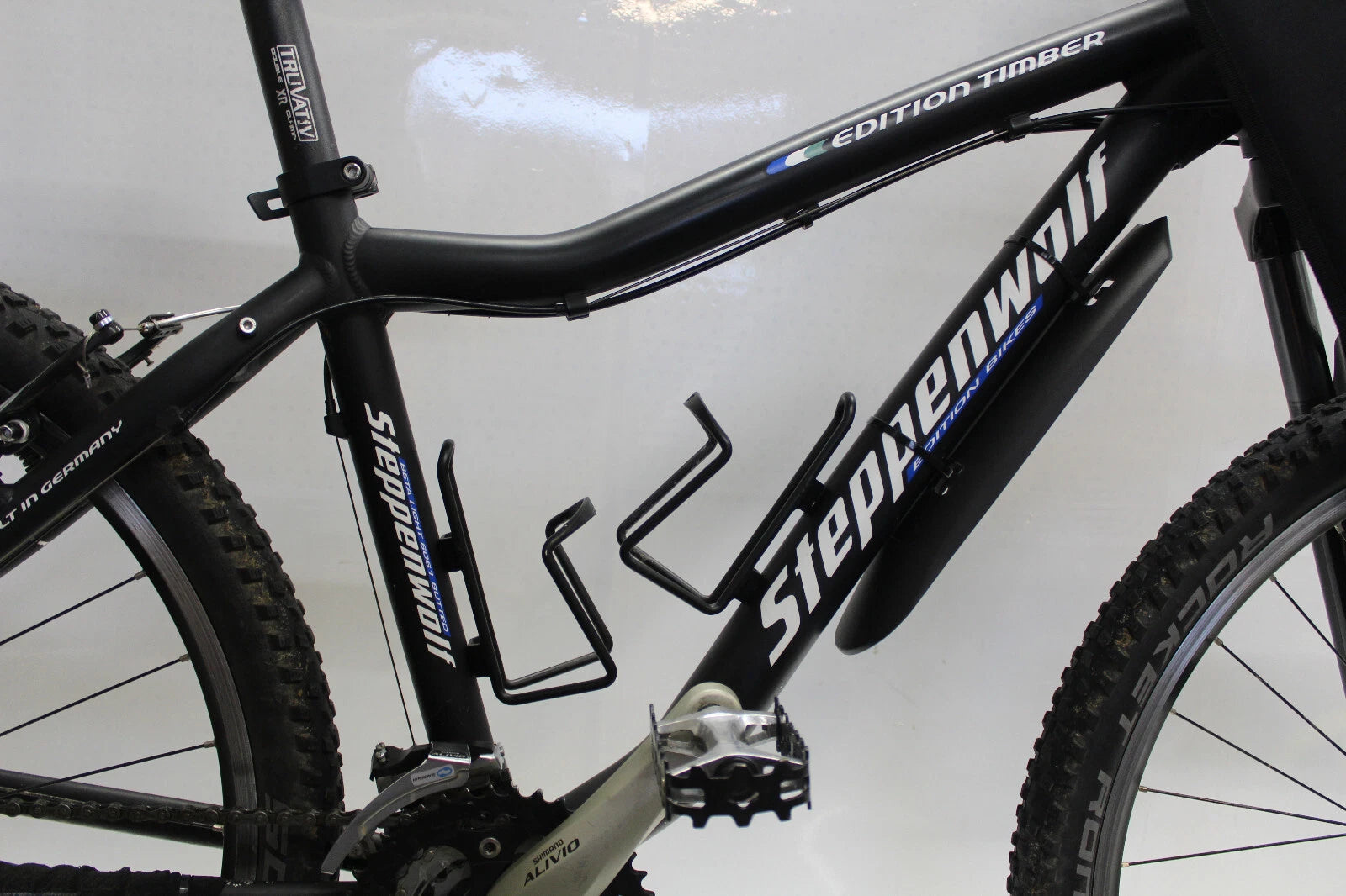 Steppenwolf Timber Mountainbike