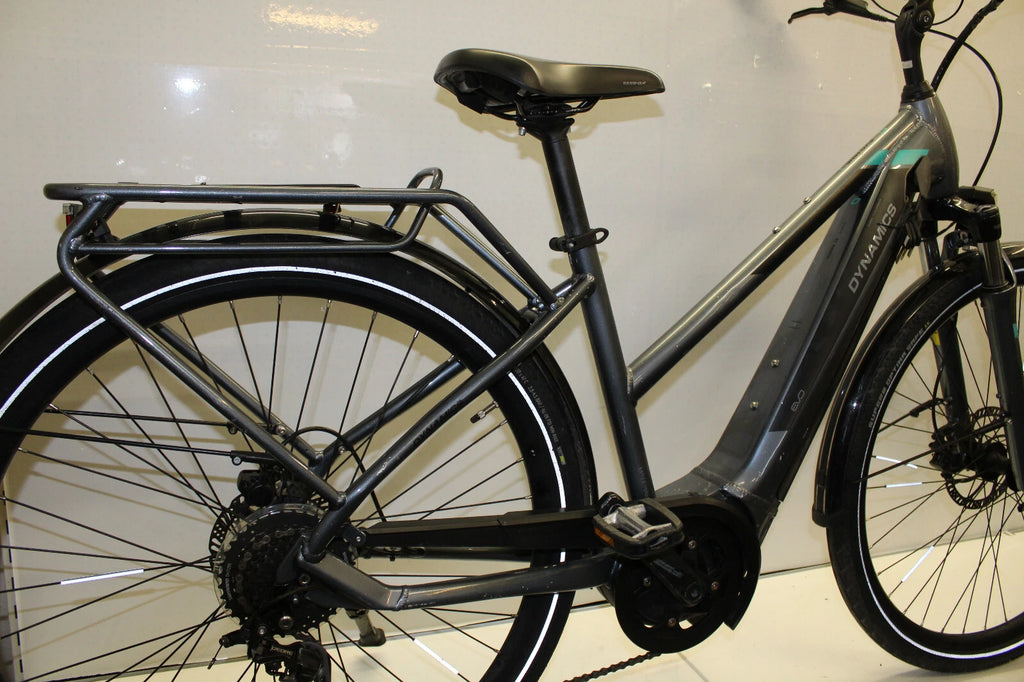 Dynamics Evo Nine 5 EBike