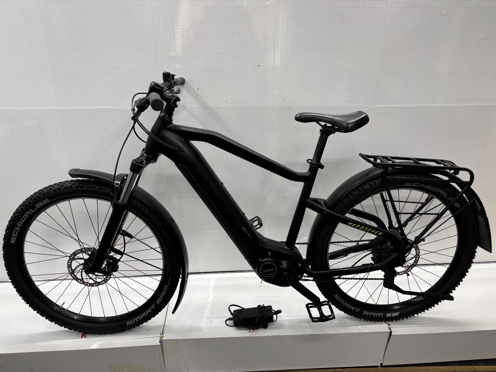 Haibike Hardseven 6