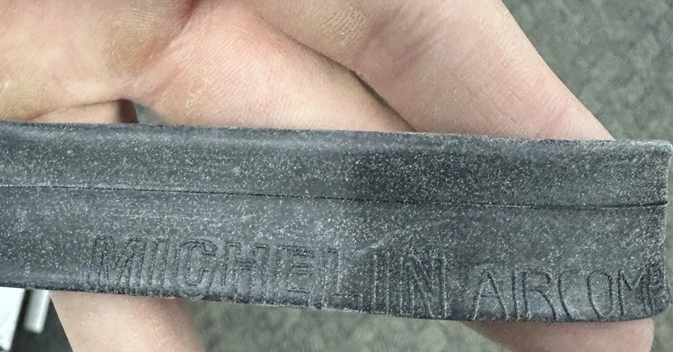Posten: 45 x Michelin Fahrradschlauch