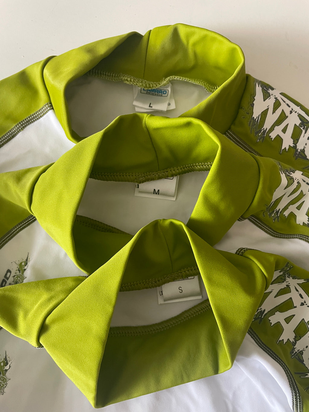 Camaro UV Schutz Schwimmshirts Kinder