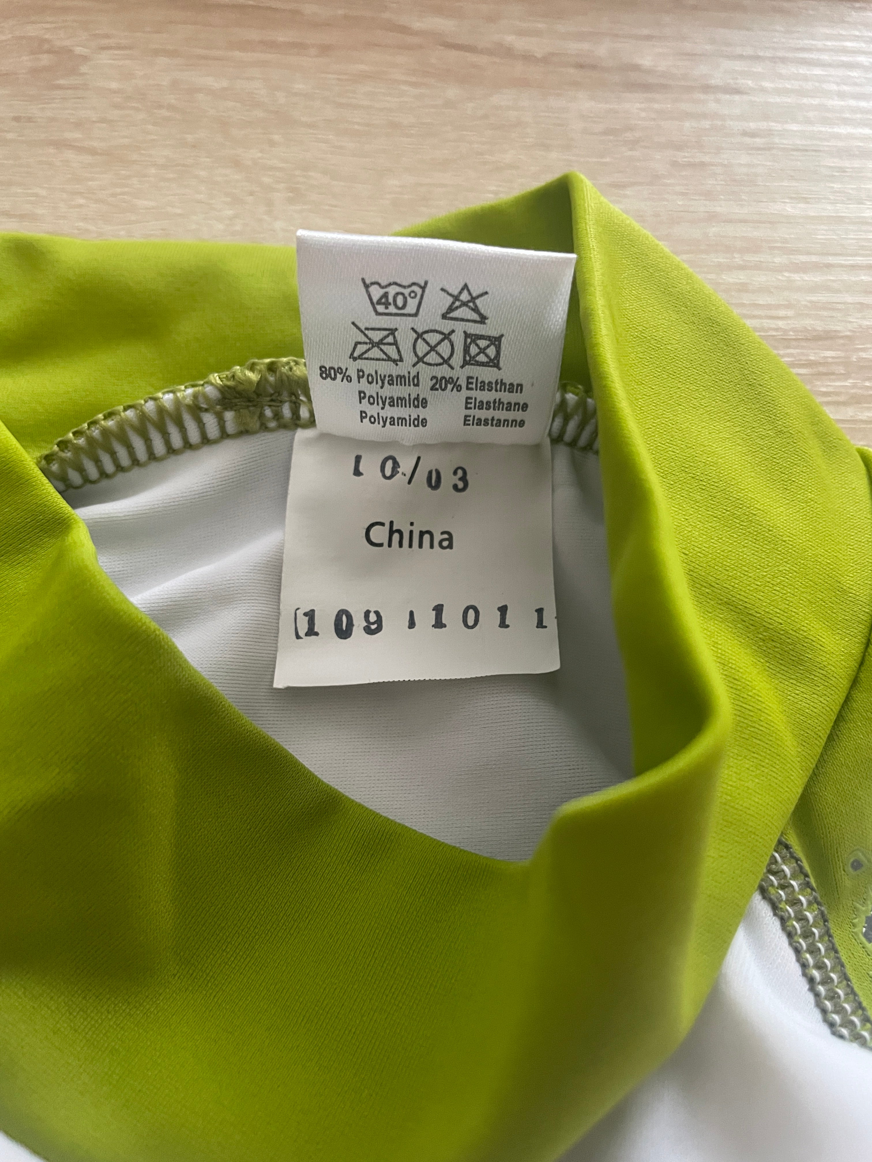Camaro UV Schutz Schwimmshirts Kinder
