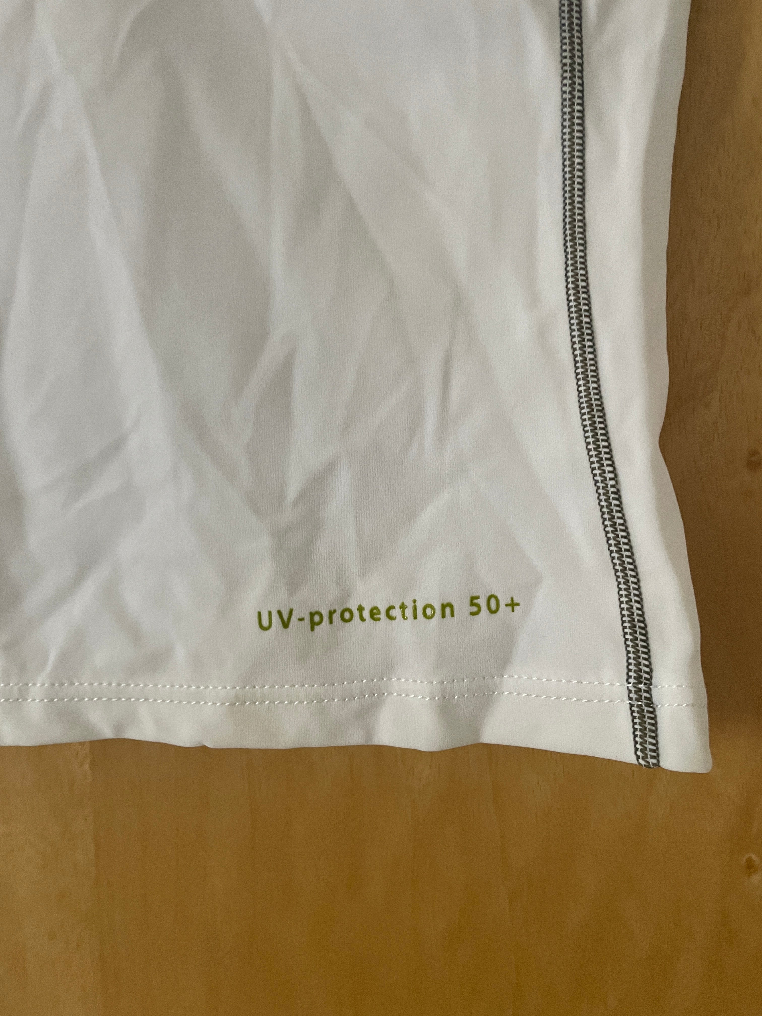 Camaro UV Schutz Schwimmshirts Kinder