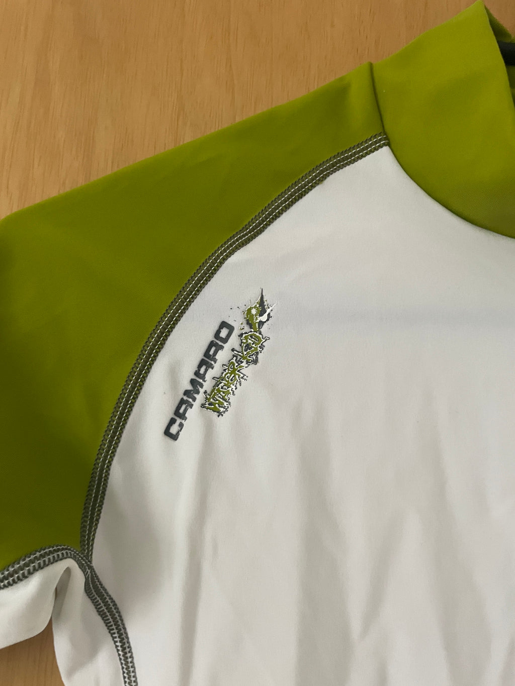Camaro UV Schutz Schwimmshirts Kinder