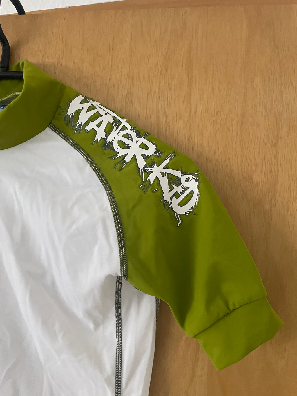 Camaro UV Schutz Schwimmshirts Kinder