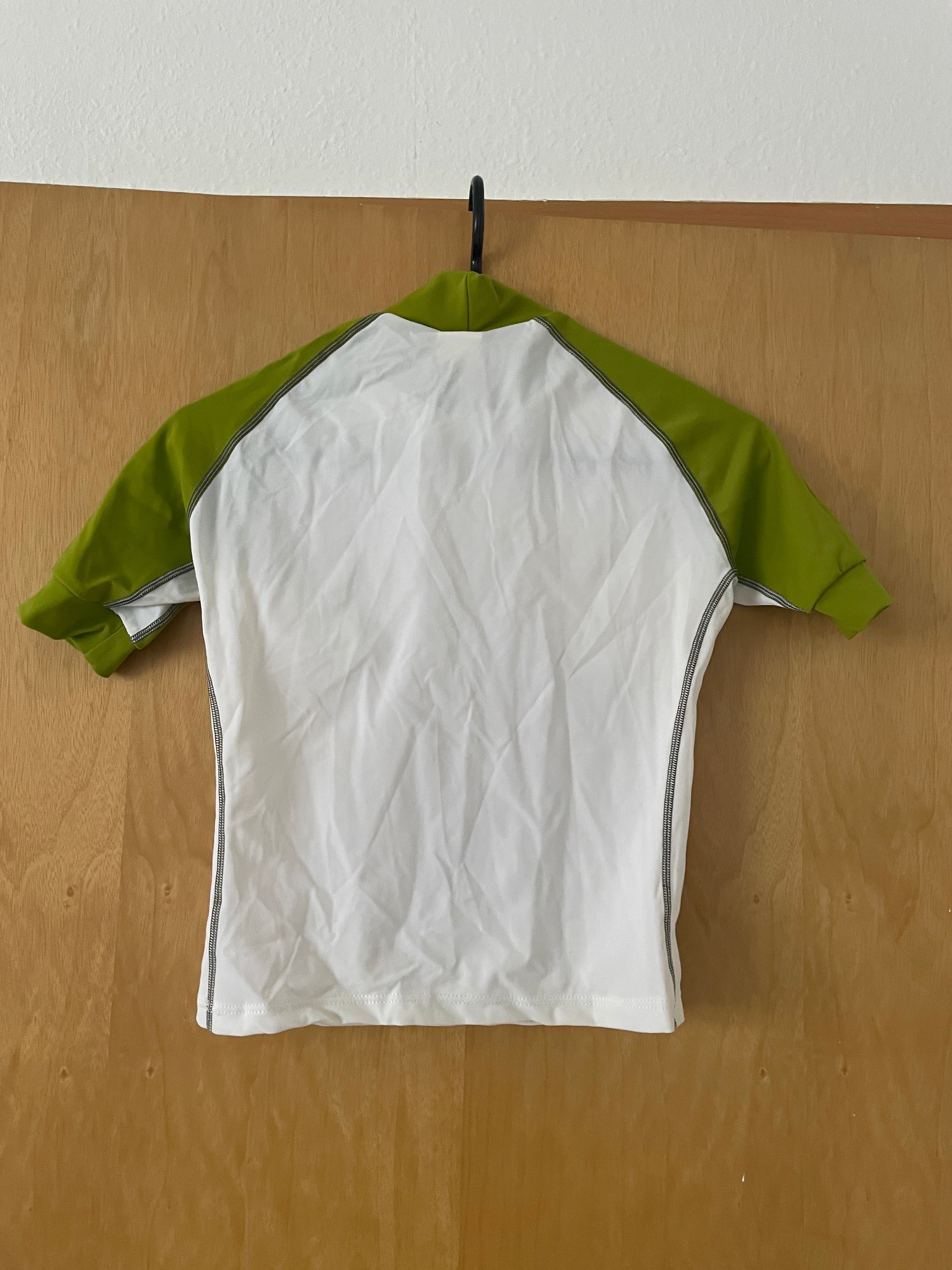 Camaro UV Schutz Schwimmshirts Kinder