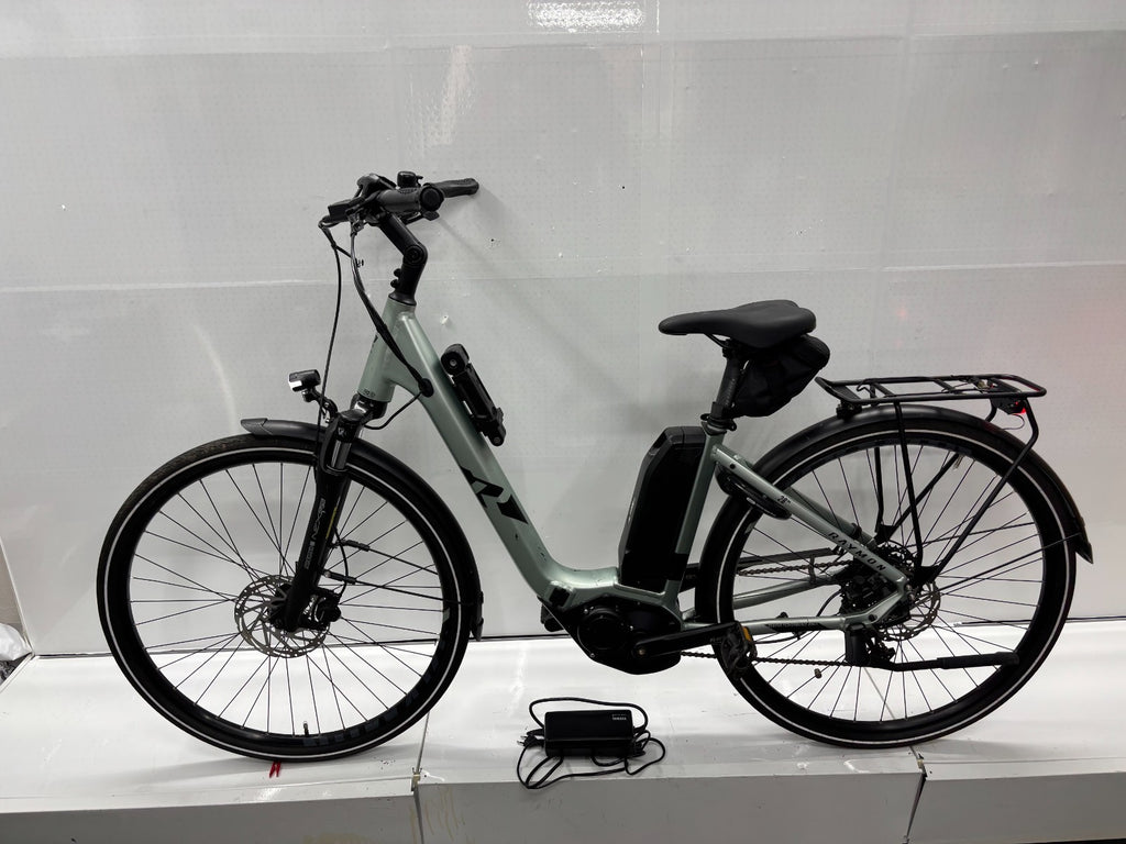 Raymon Cityray E1.0 Damen E-Bike