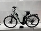Raymon Cityray E1.0 Damen E-Bike