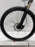 Specialized Rockshopper - viele Neuteile!