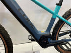 CUBE Reaction SLT750, nur 550 Km !