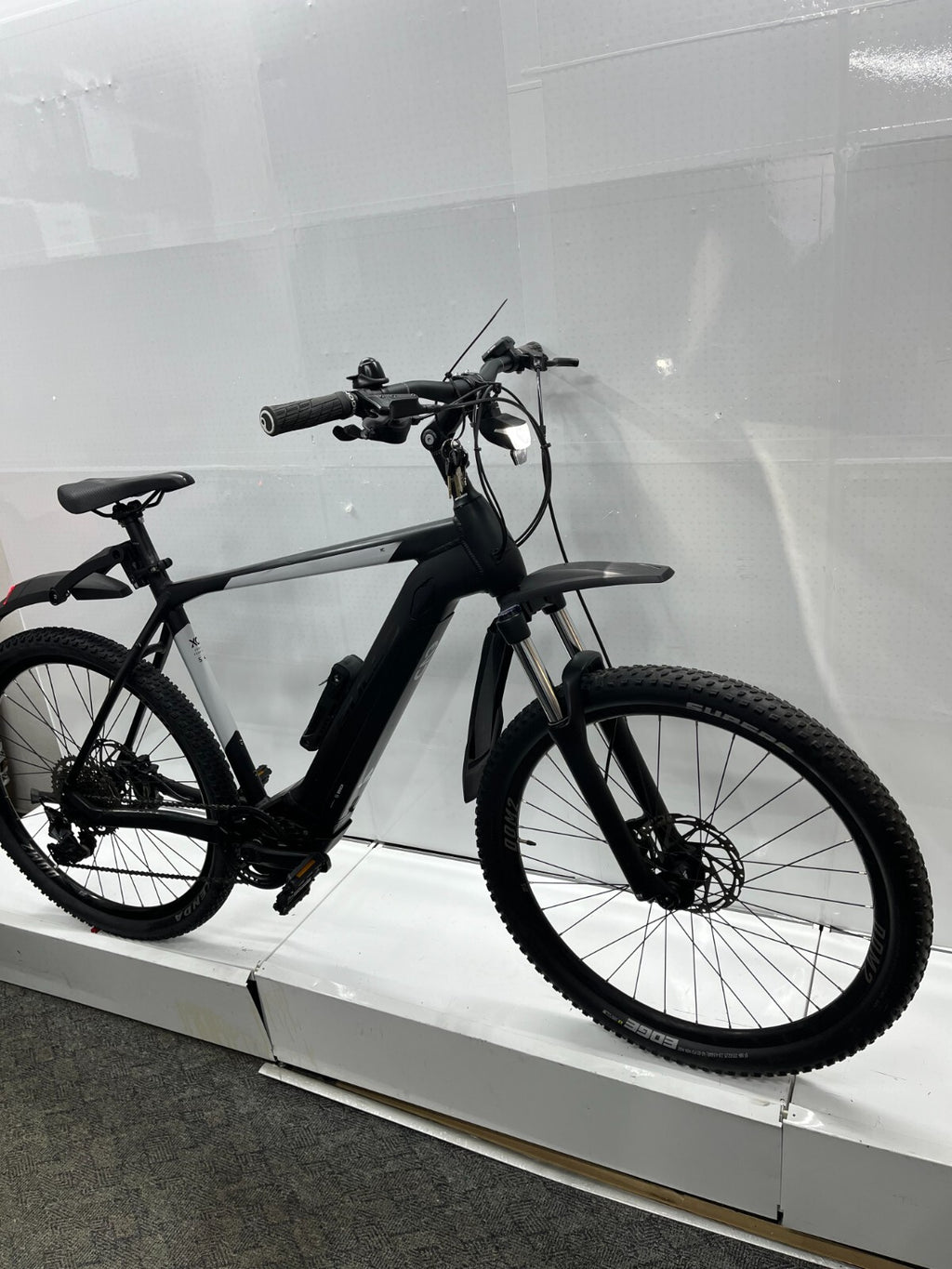 Bulls Copperhead Evo 1 E-Bike