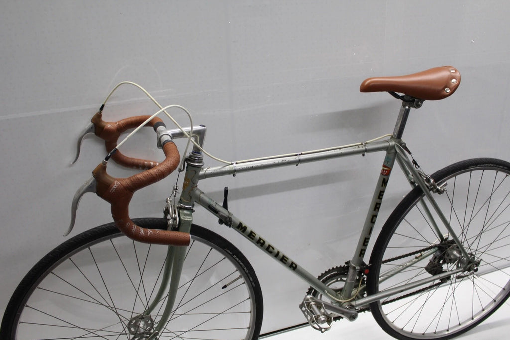 Mercier Herren Rennrad Simplex