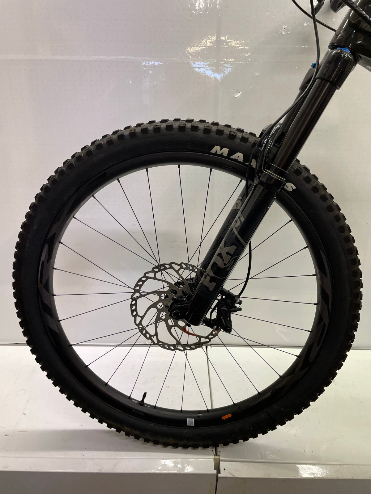 GIANT Trance X Advanced Pro 2 - Rahmengröße XL Pro2