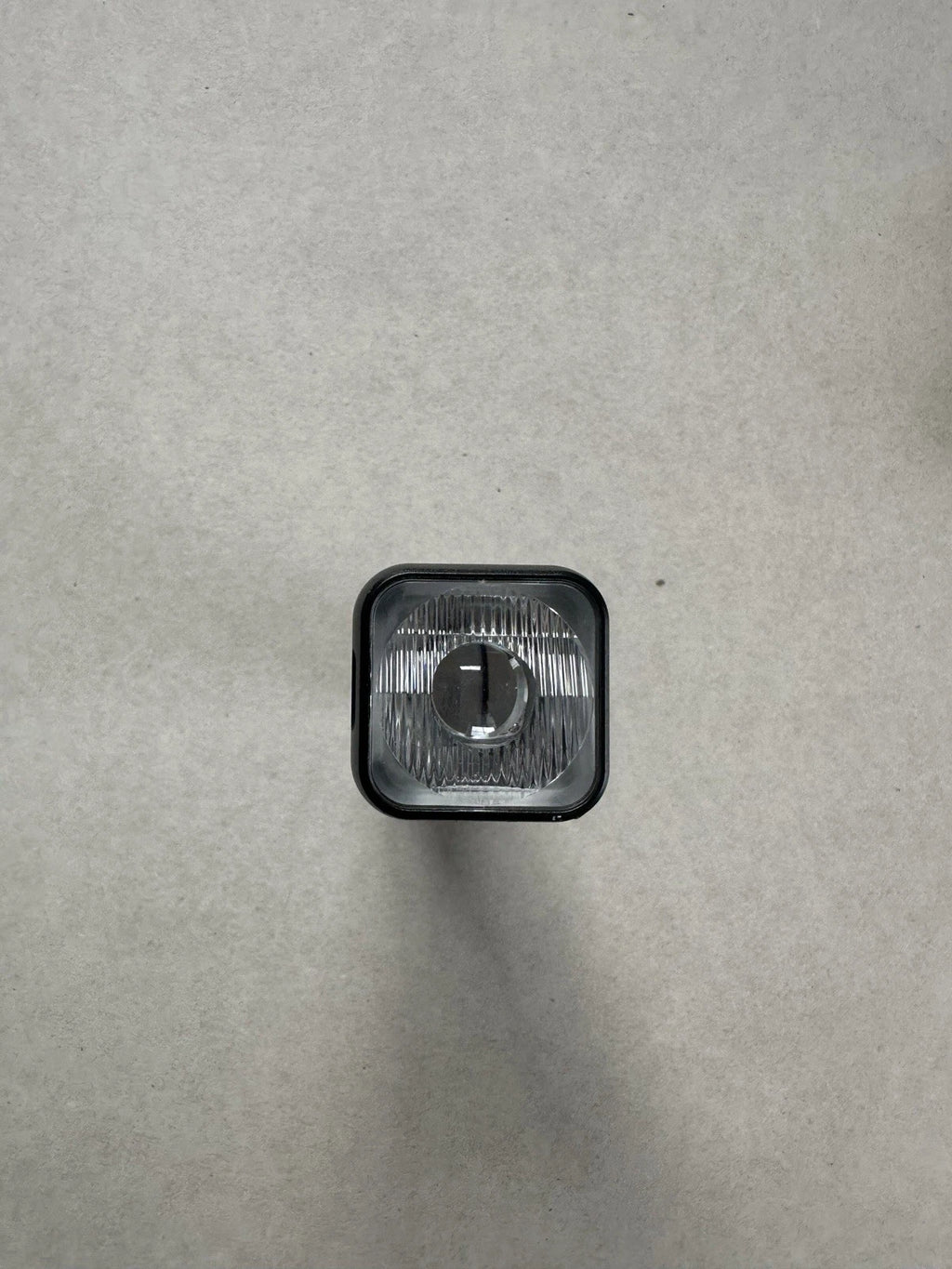 Knog Blinder 120 Frontlicht, Lux 120 Fahrrad - NEU