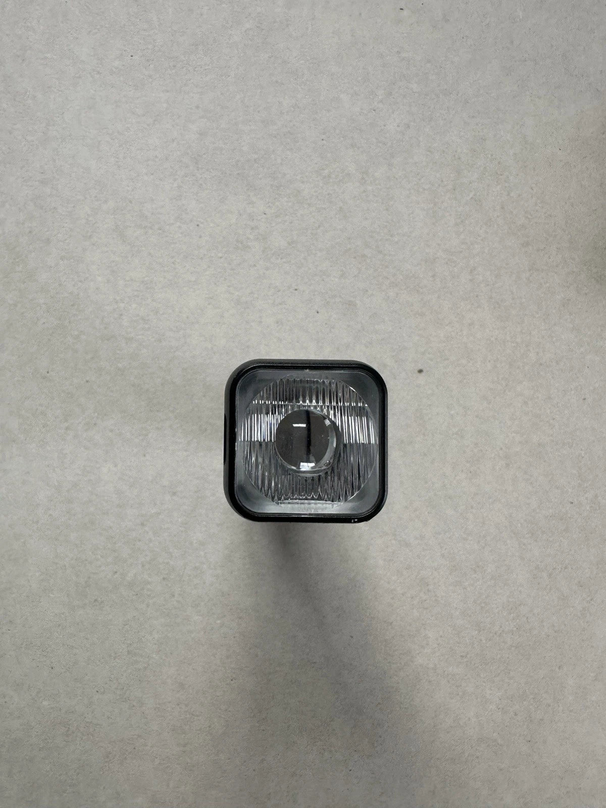 Knog Blinder 120 Frontlicht, Lux 120 Fahrrad - NEU