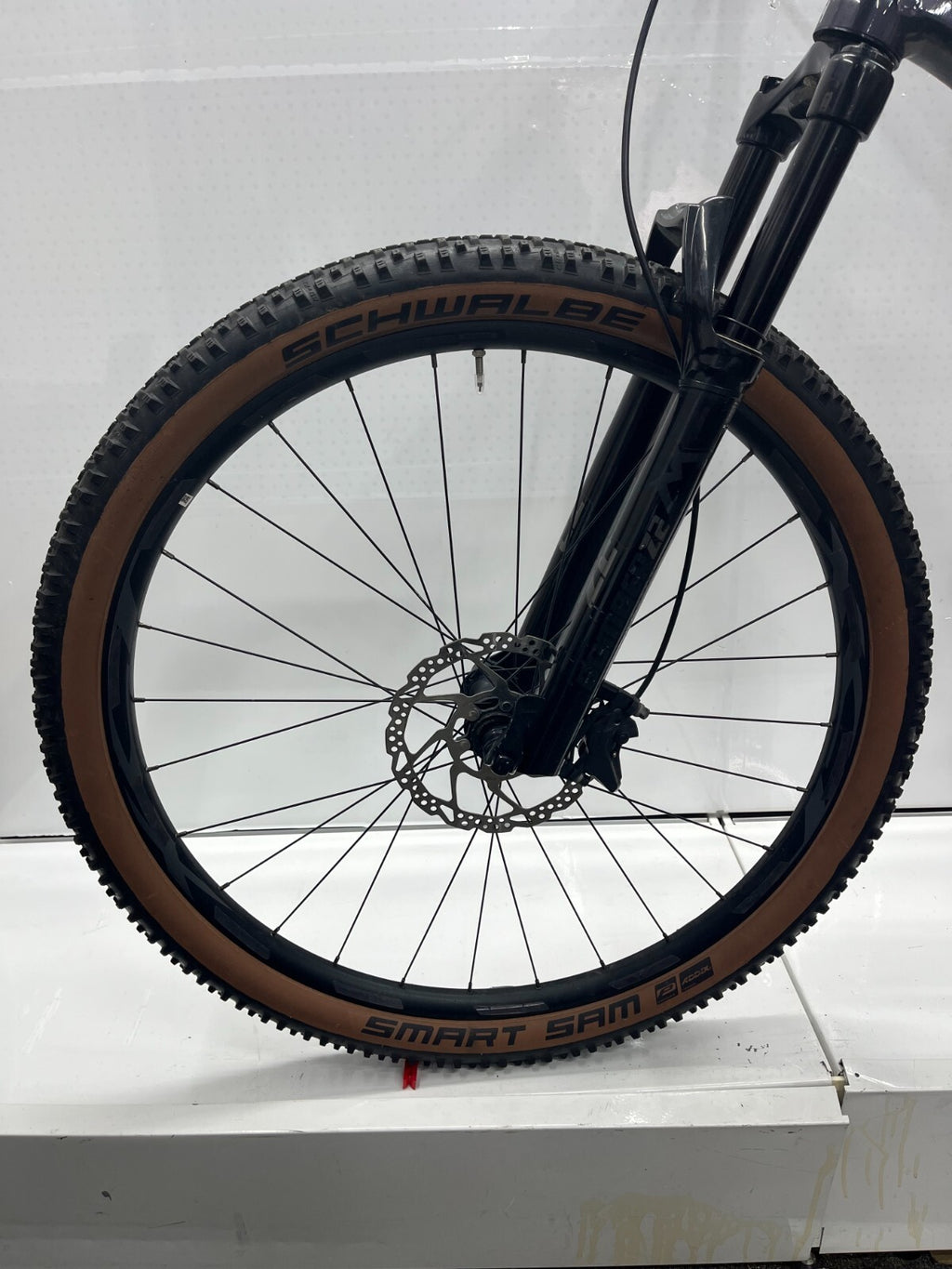 Giant Trance 3 Fully Mountainbike