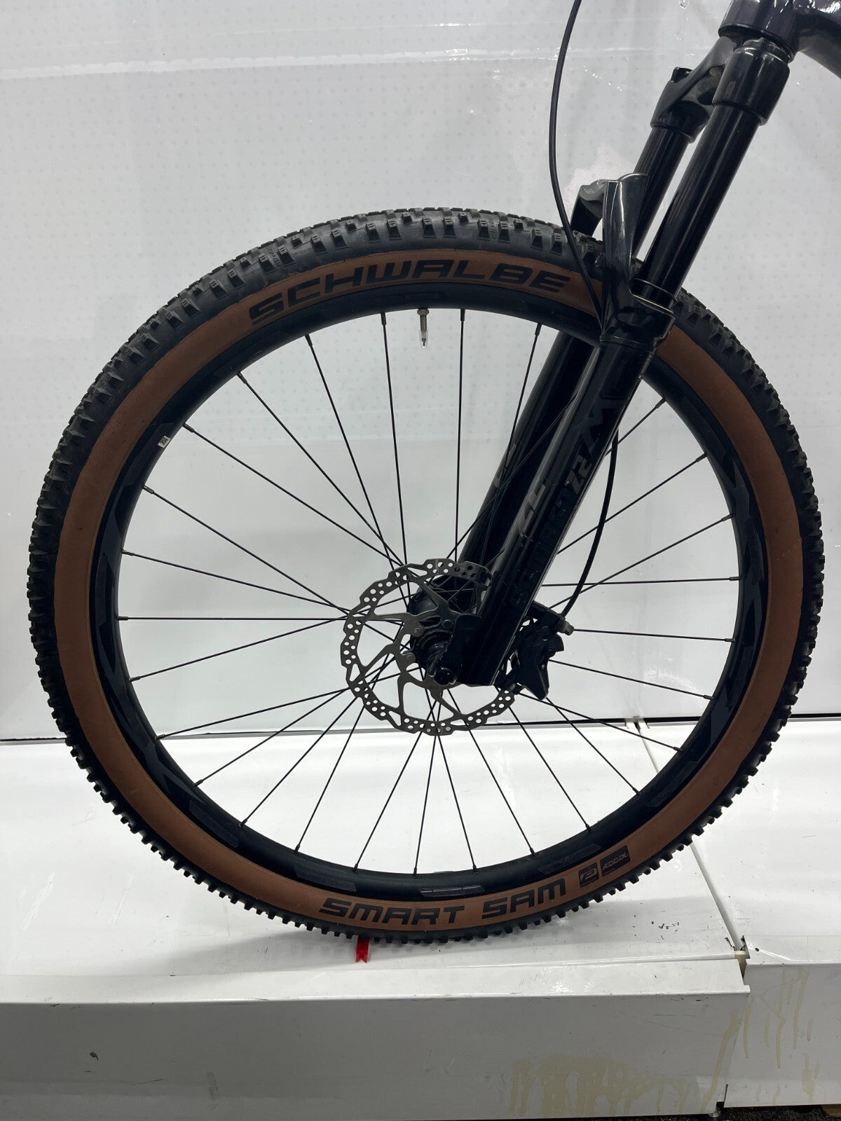 Giant Trance 3 Fully Mountainbike