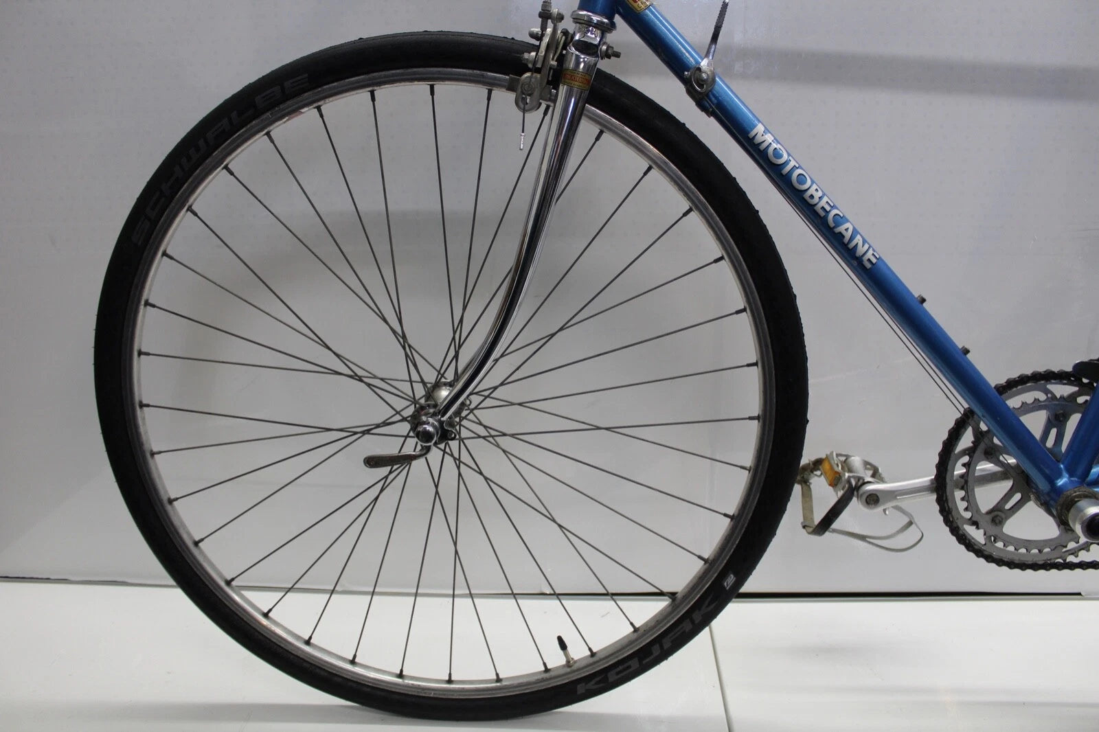 Motobecane Mirage II