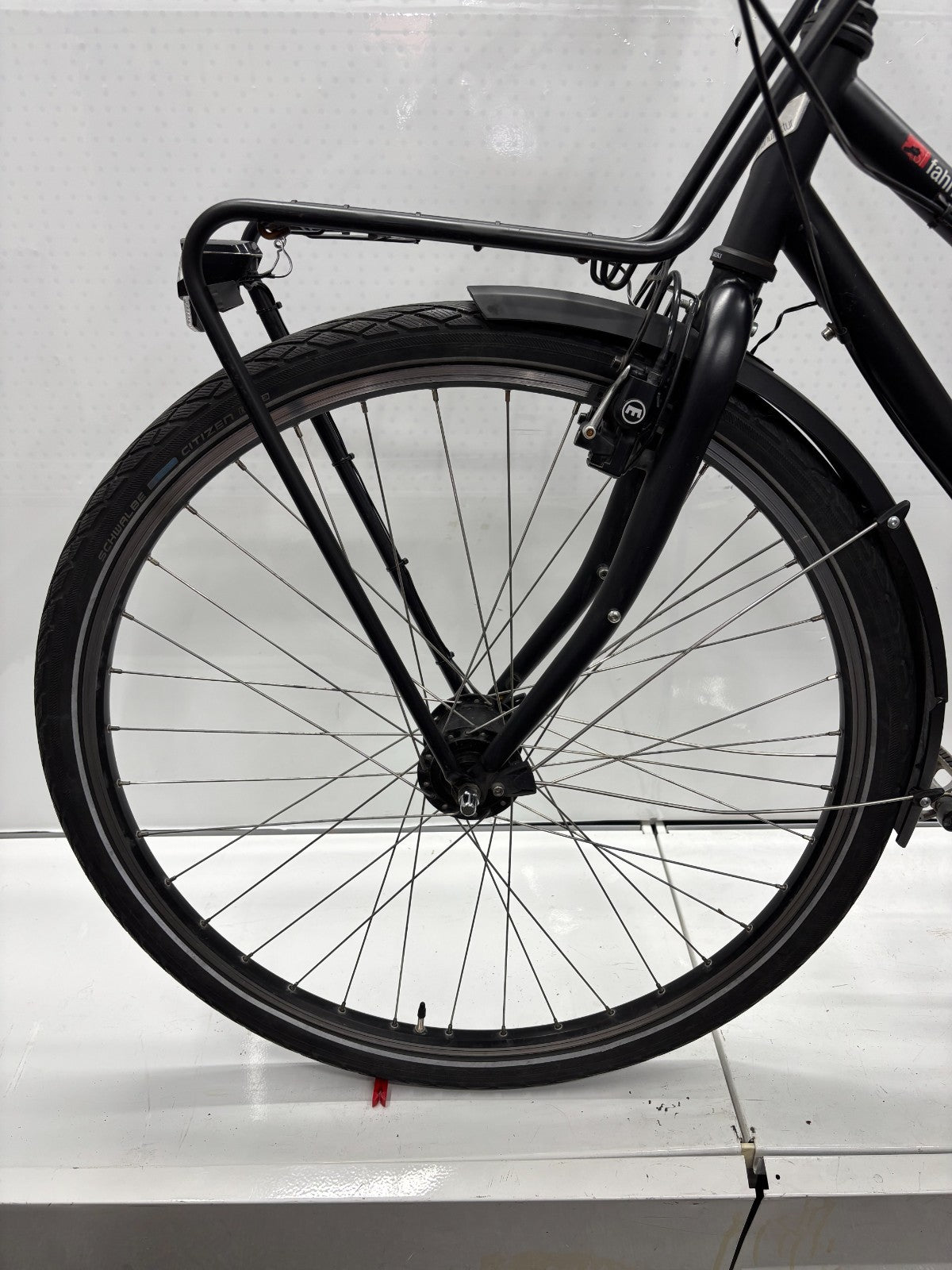 VSF Fahrradmanufaktur T-100
