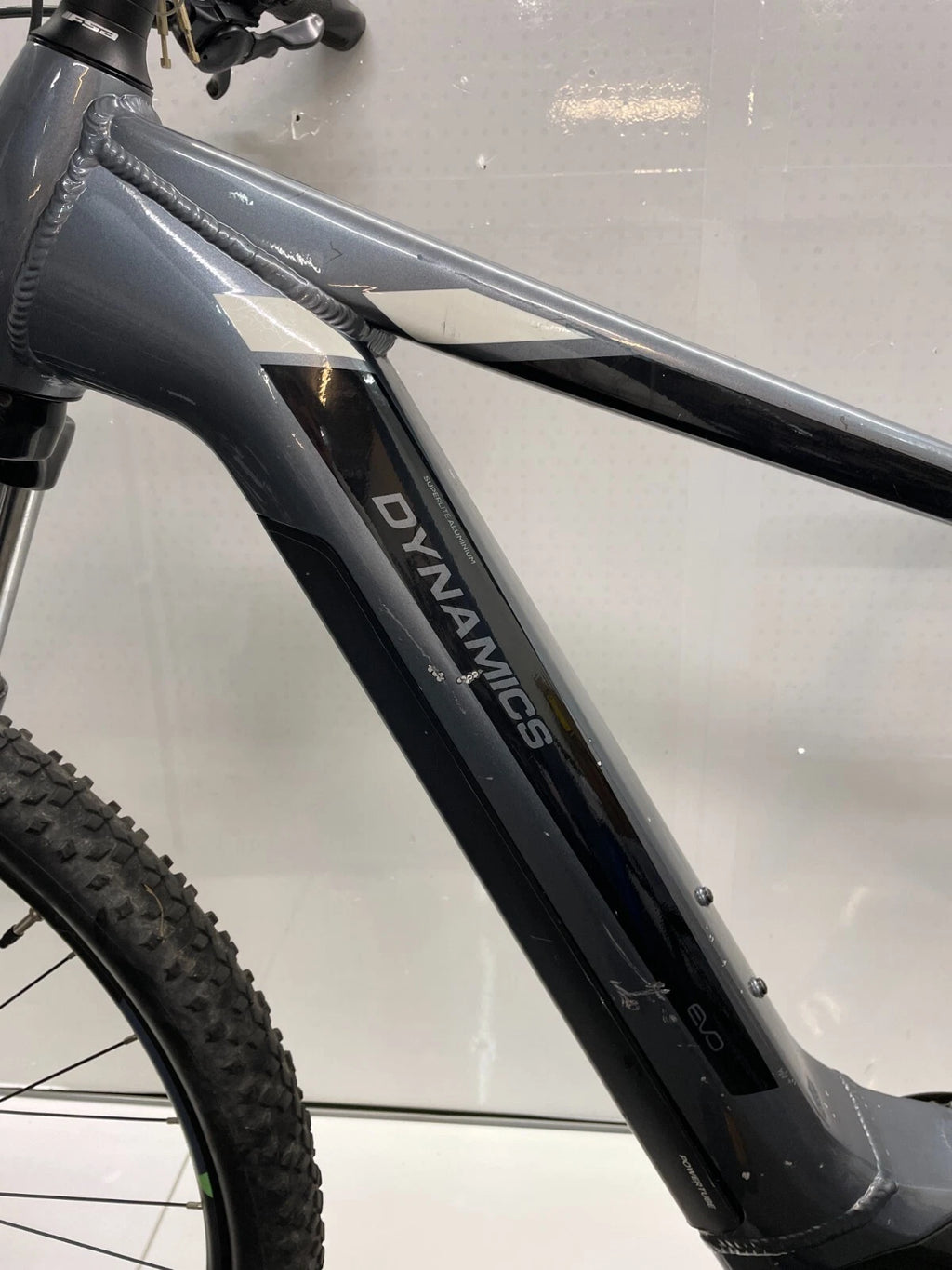 Dynamics E-Lightening 6