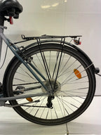BOCAS TRK 30 - Bastlerfahrrad - DEFEKT
