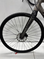Kellys Soot Gravelbike