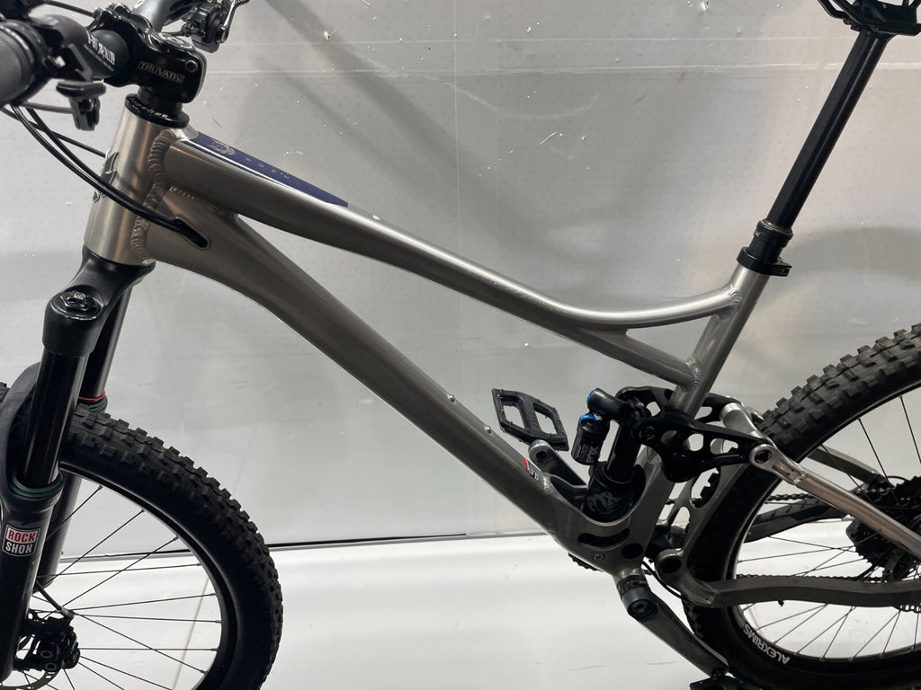 Banshee Rune Fully, NP 5600 €