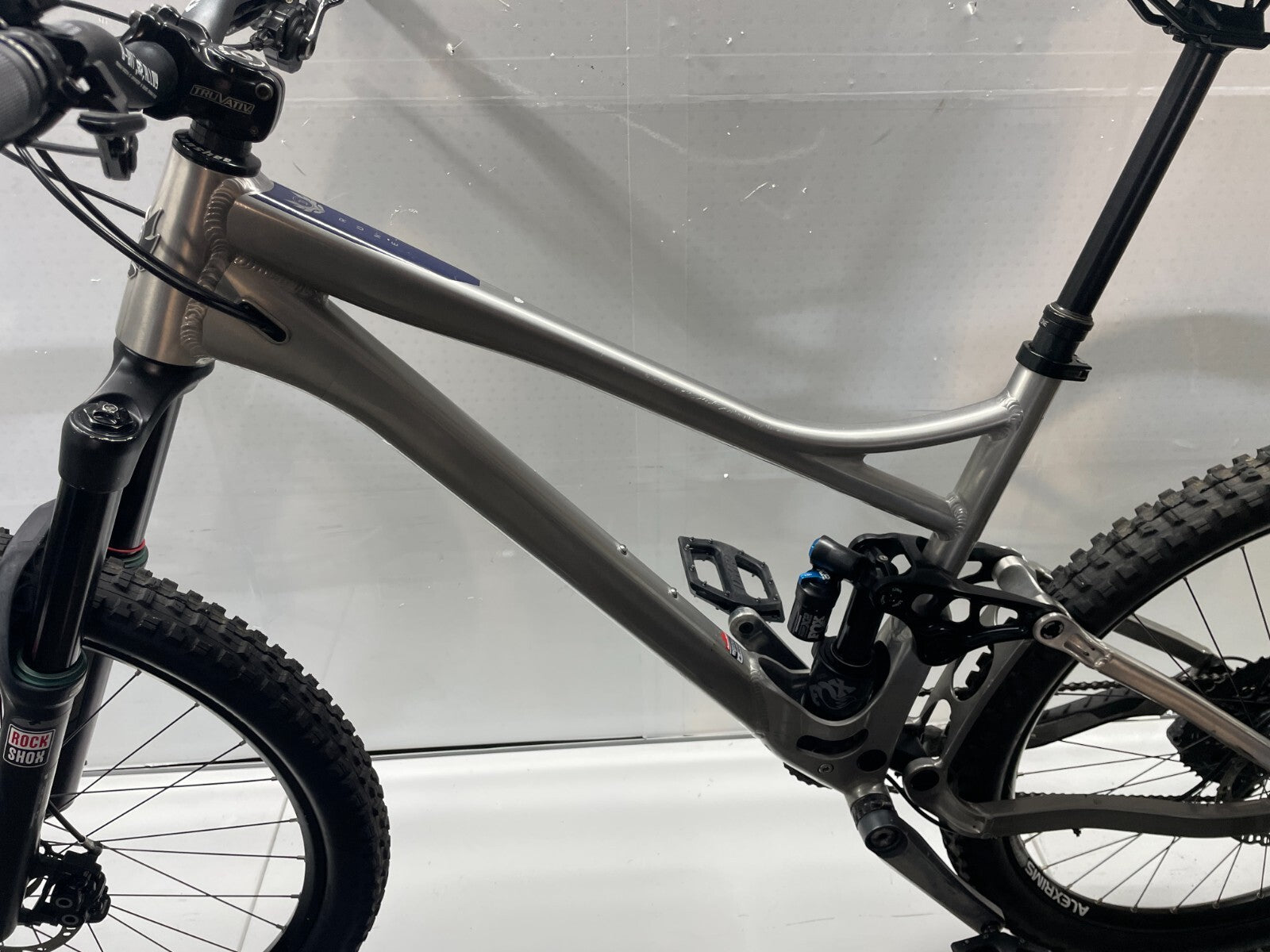 Banshee Rune Fully, NP 5600 €