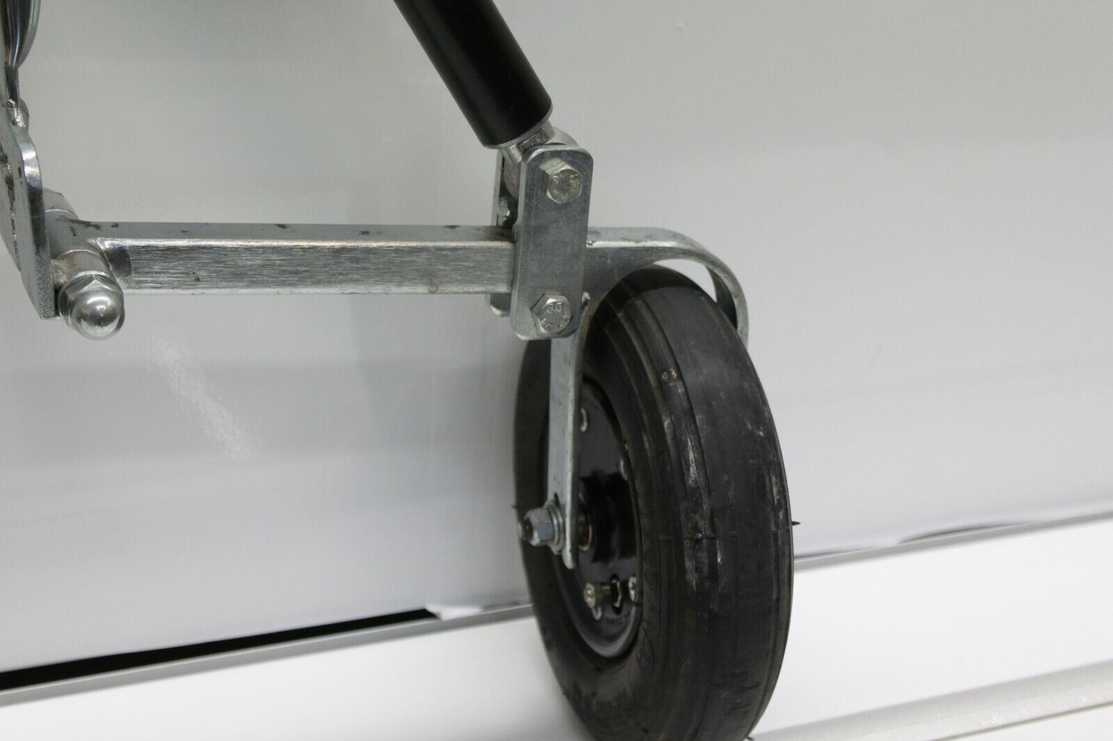 Stützräder für 20 Zoll Fahrräder für Behinderte Menschen Kinder mit Handikap