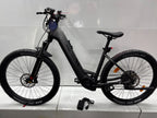 Kettler E-Transhill CX12, nur 1.050 KM