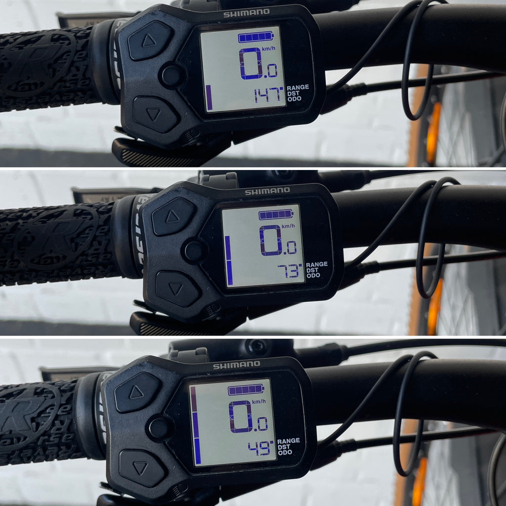 Centurion NoPogo F760i - Fully E-MTB