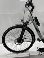 Raymon Cityray E1.0 Damen E-Bike