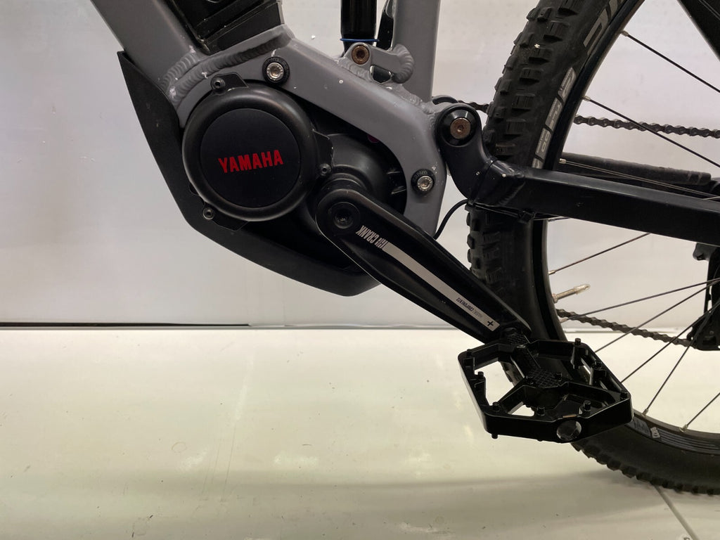Haibike 3.0 Fullseven LT