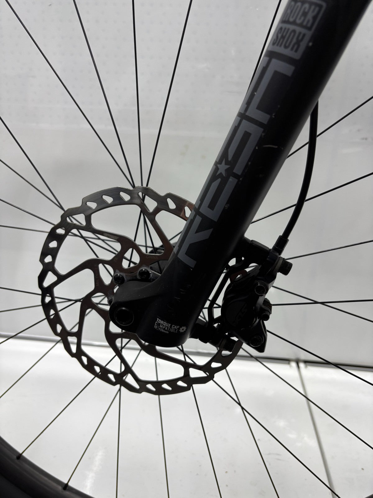 Specialized Epic Comp