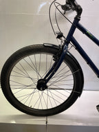 Froschrad Fahrrad, hochwertig, Alfine etc.