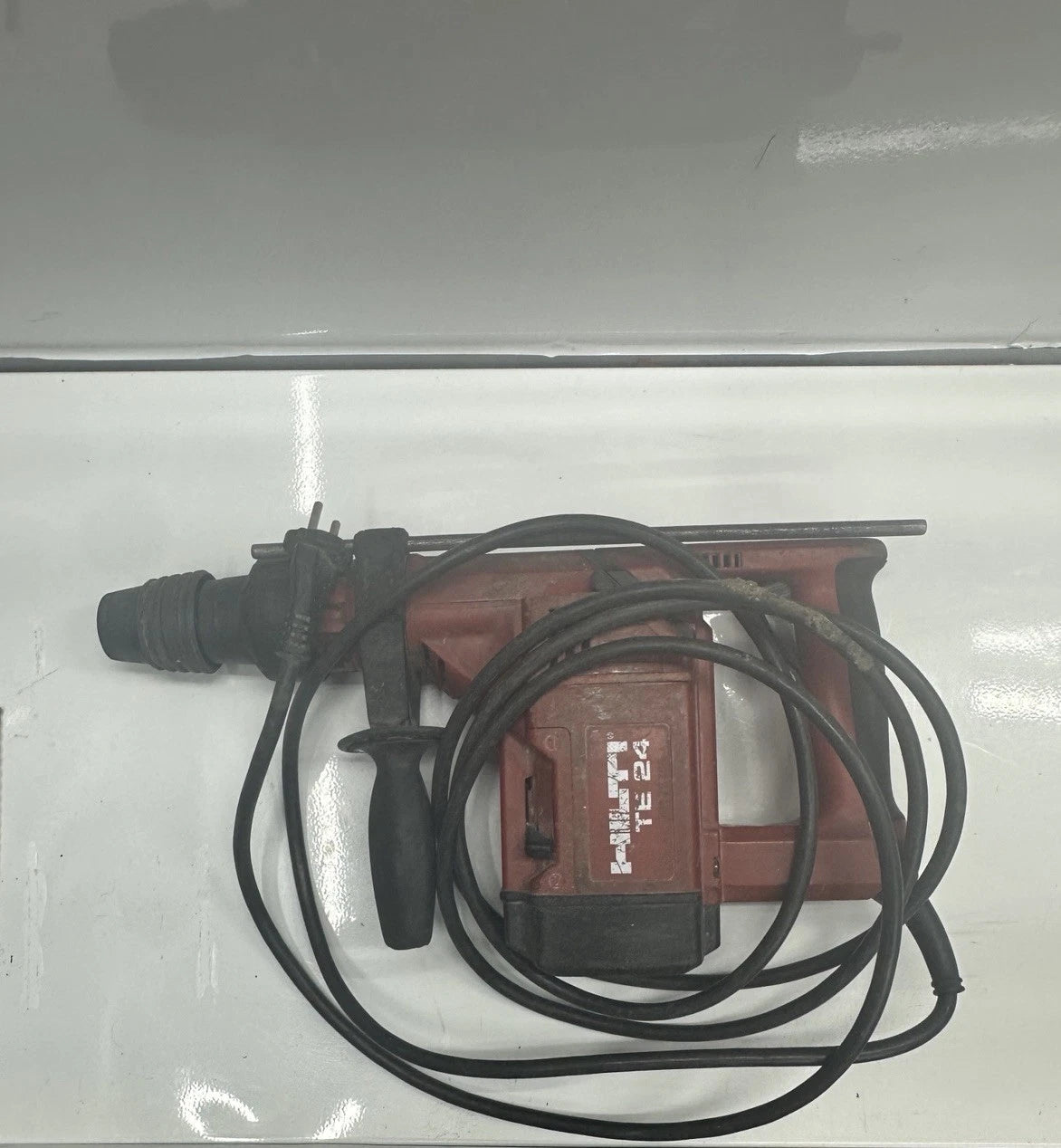 Hilti TE 24 Bohrhammer