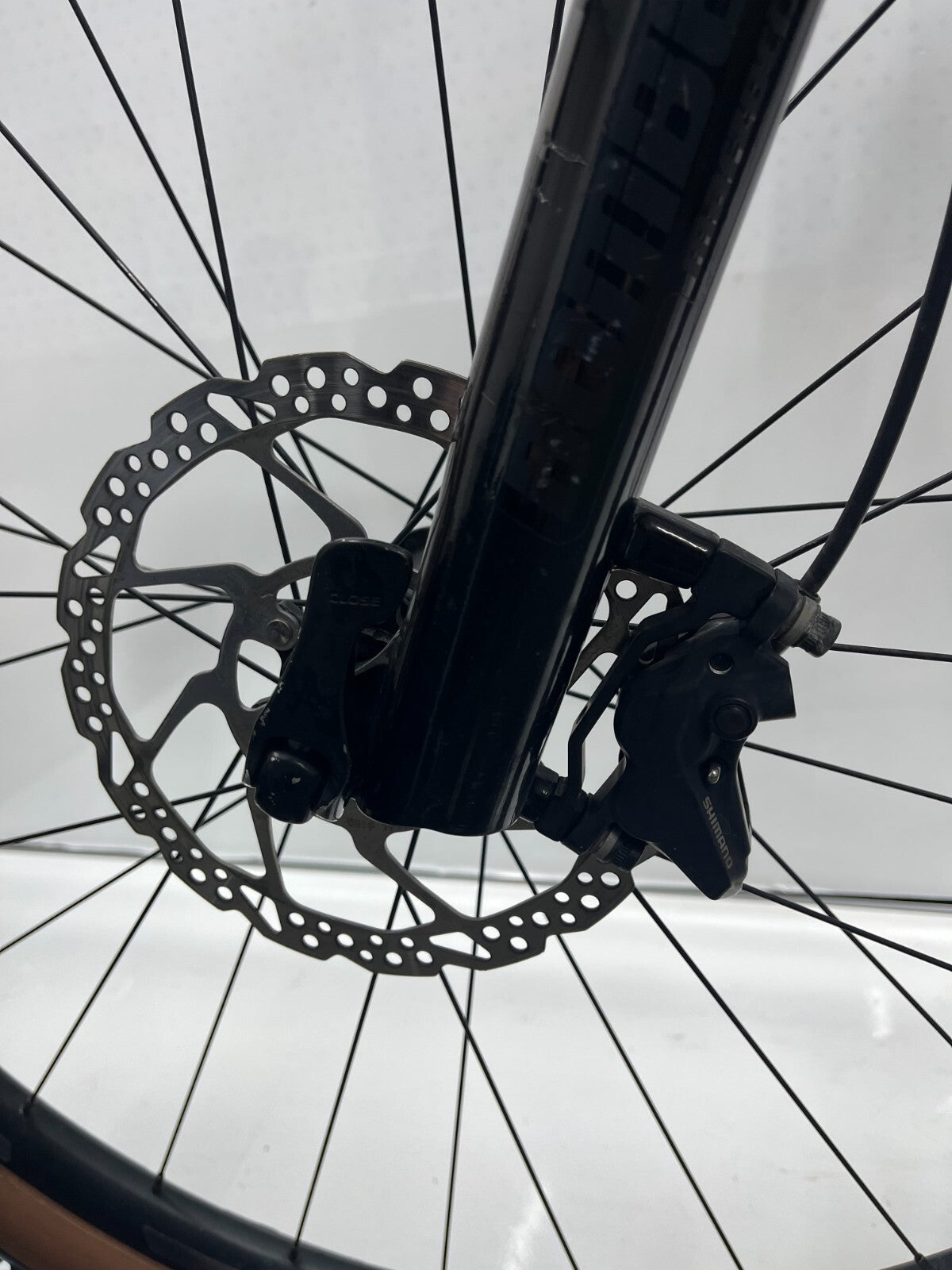 Giant Trance 3 Fully Mountainbike