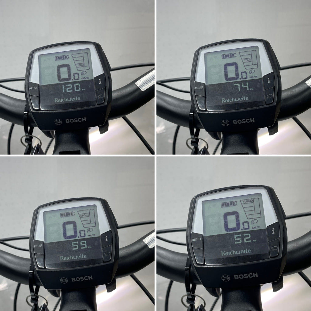 Kreidler Vitality eco 8 Wave