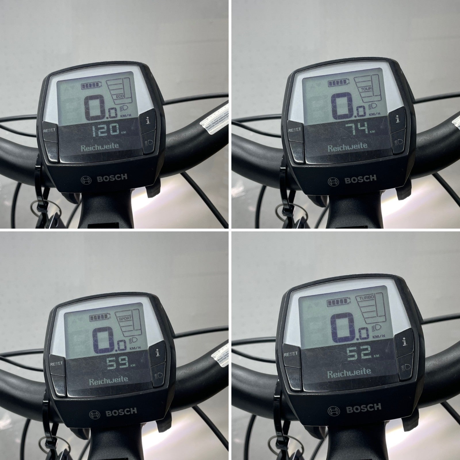 Kreidler Vitality eco 8 Wave