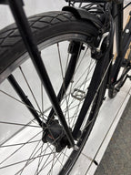 VSF Fahrradmanufaktur T-100
