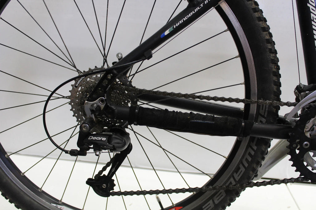 Steppenwolf Timber Mountainbike