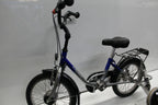 Schuchmann Kinder Therapierad Fahrrad 16 Zoll für Kinder mit Beeinträchtigungen mit Stützrädern