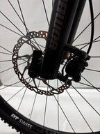 Orbea Occam H30 Fully - Rahmengröße M